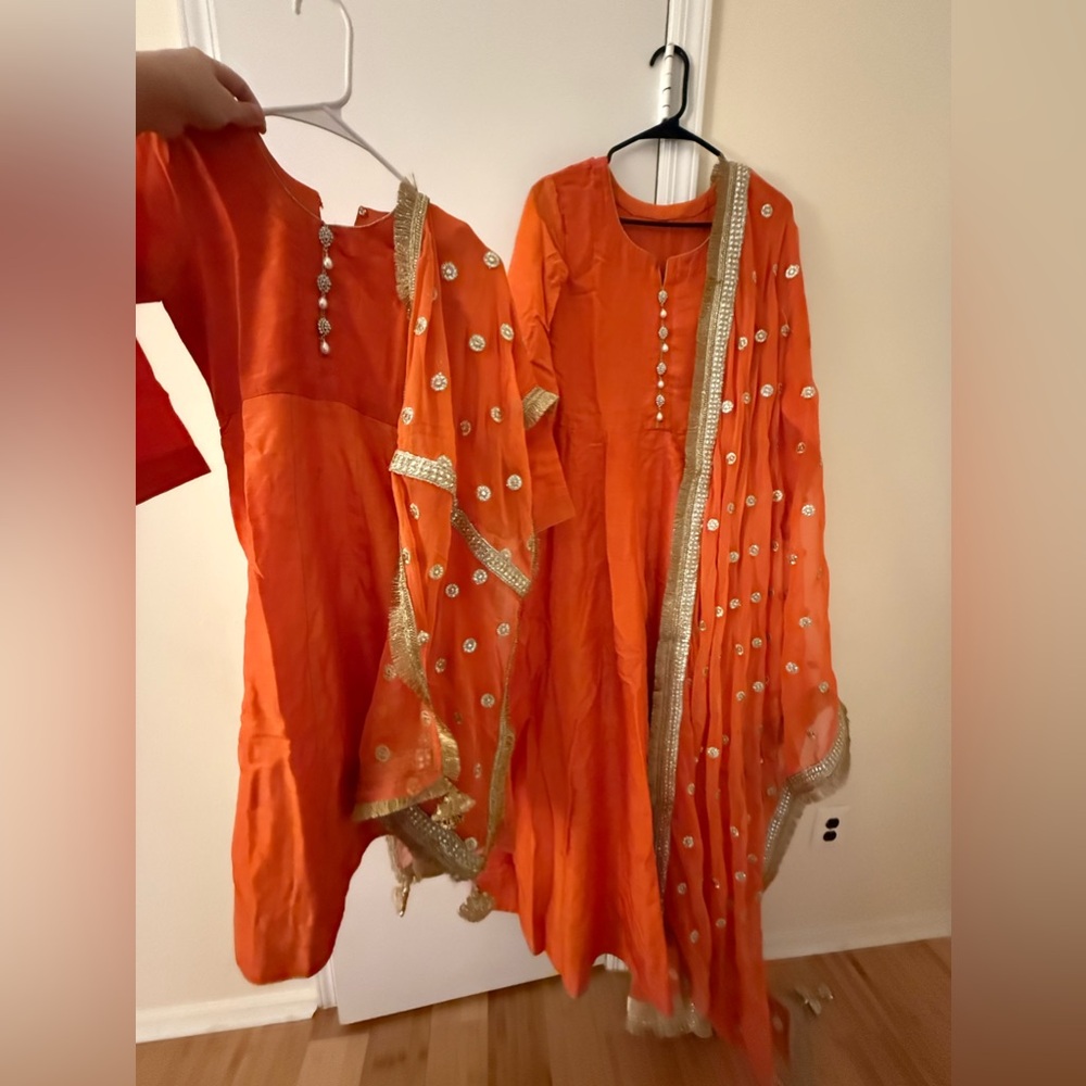 Mommy And Me Outfit - image 6